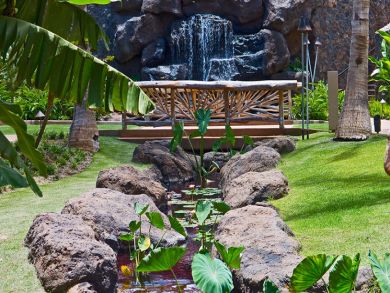 Wailea 4 Bedroom Vacation Home - Amazing Views and Interior